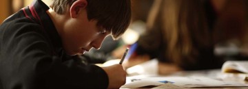 School Improvement Journey