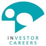 Investor in Careers