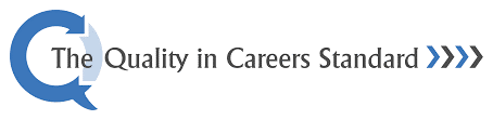 SR Careers Award Logo