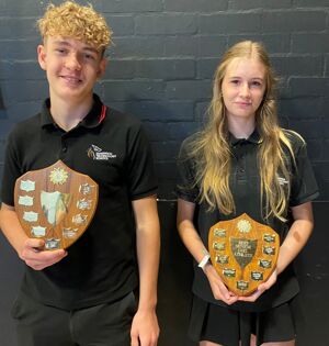 Sports Day Year 10 Best performances